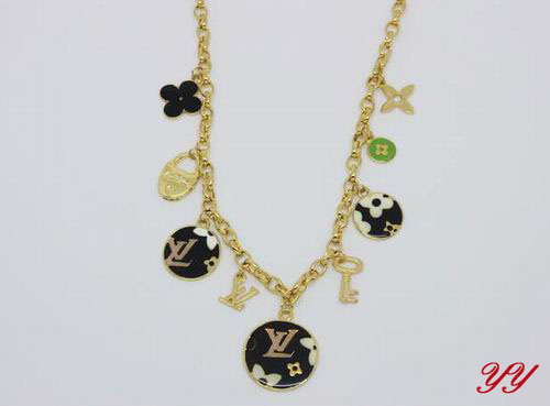 Collana Louis Vuitton Modello 146